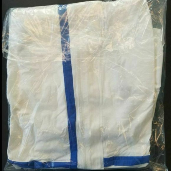 Enviroguard CoverallHood PPE XL Viroguard Qty 10 - Picture 4 of 13